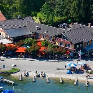 Sieben Am Prien