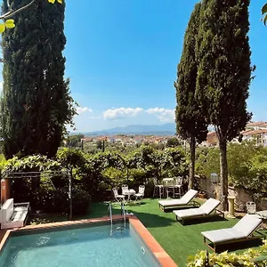 hotel-quattro-gigli.it-tuscanyhotel.com/